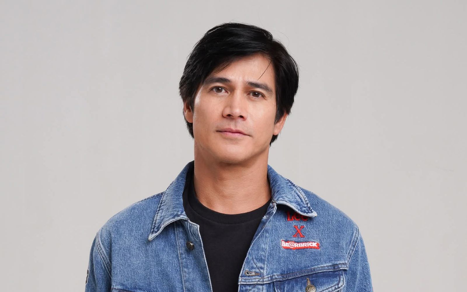 Who will play future Filipino saint Archbishop Teofilo Camomot?