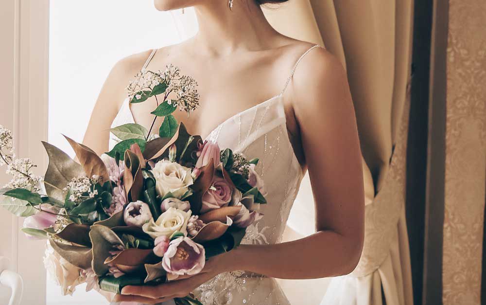 Why June Became the Ultimate Wedding Month 