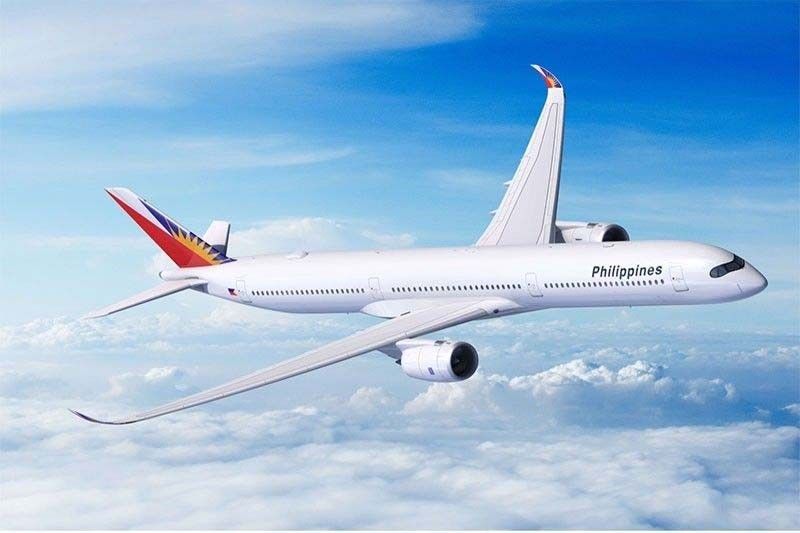 PAL, American Airlines launch codeshare partnership