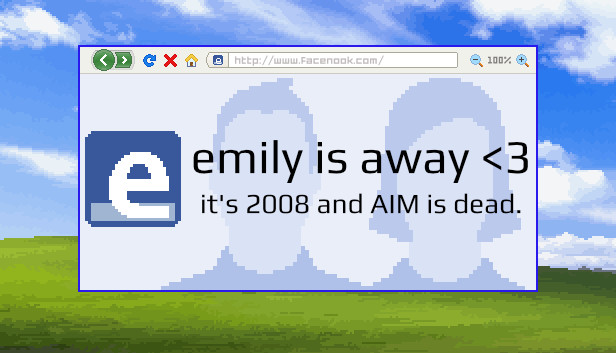 Gamer’s Guide: Emily is Away <3