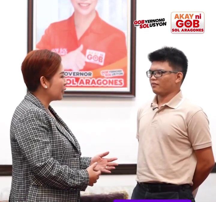 Lagunense, topnotcher sa 2025 Bar Exams