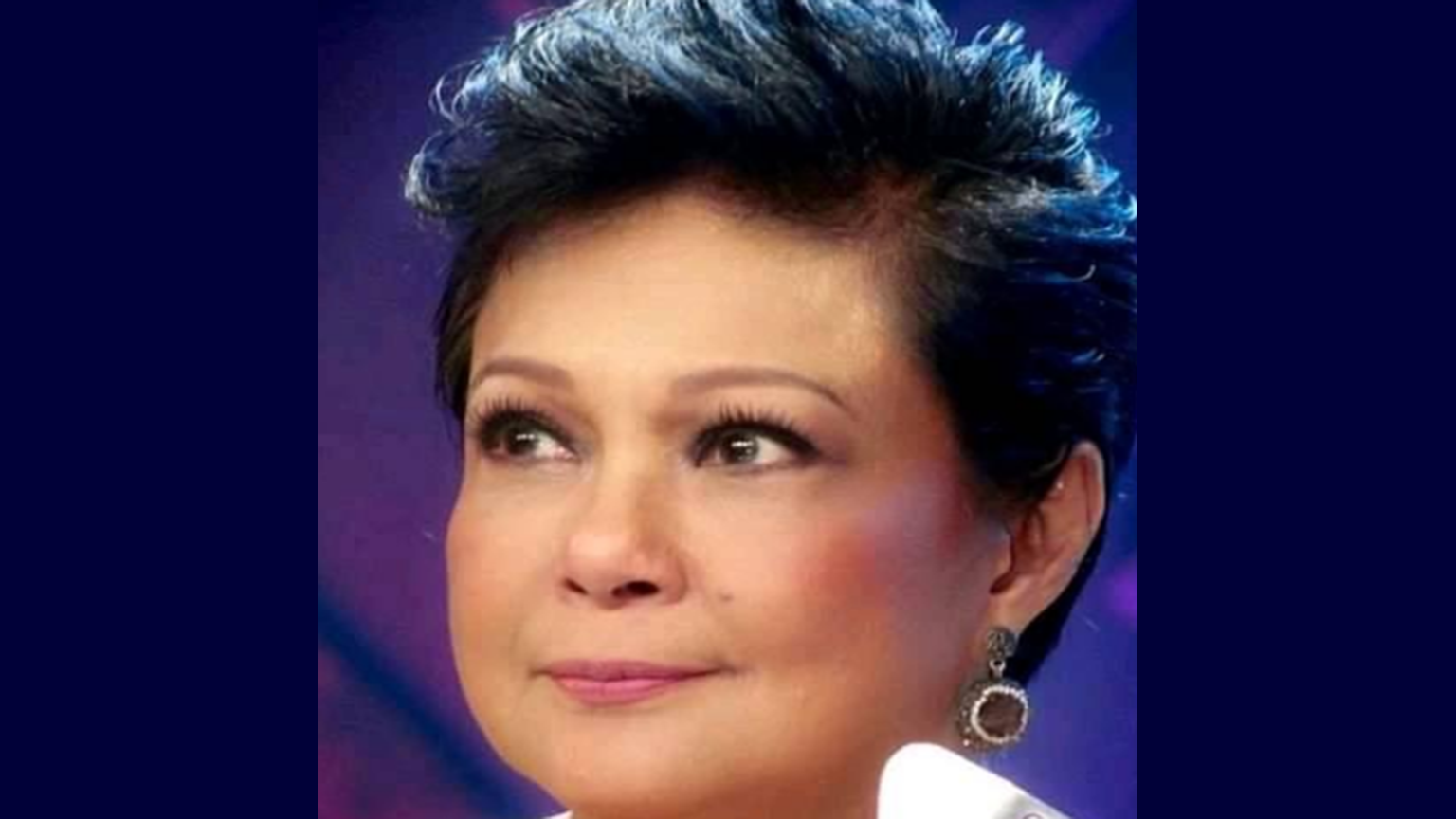 QUEZON Nora Aunor off to Bicol via Quezon Province