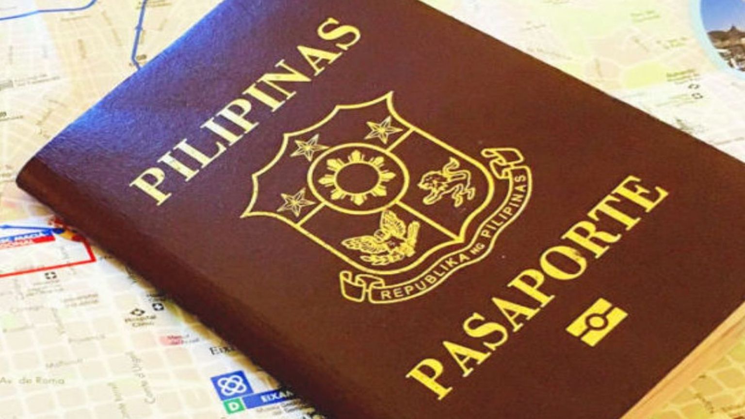 DFA Claim your passports before January 2022 photo sagisag.ph