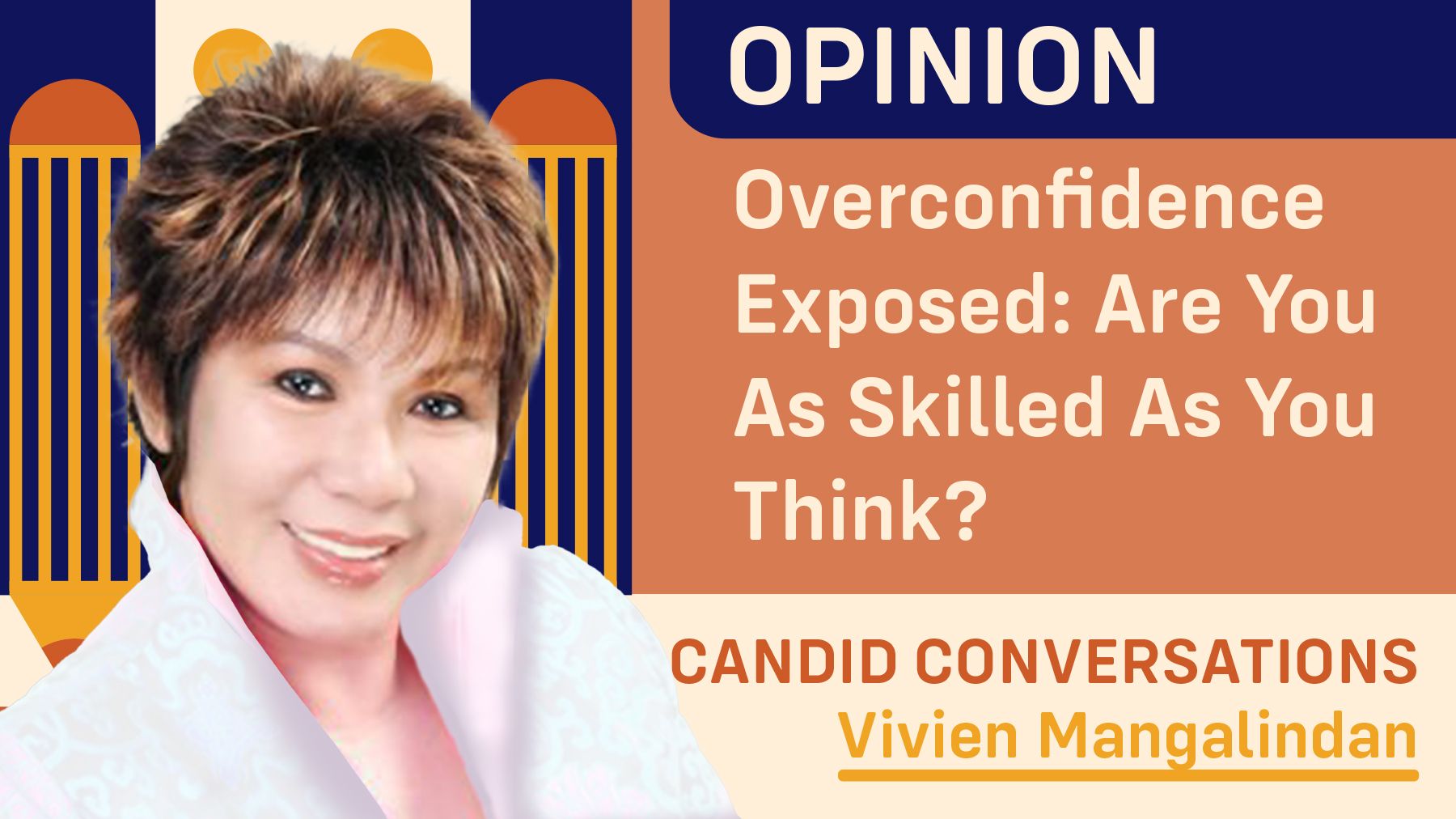 Overconfidence Exposed: Are You As Skilled As You Think?