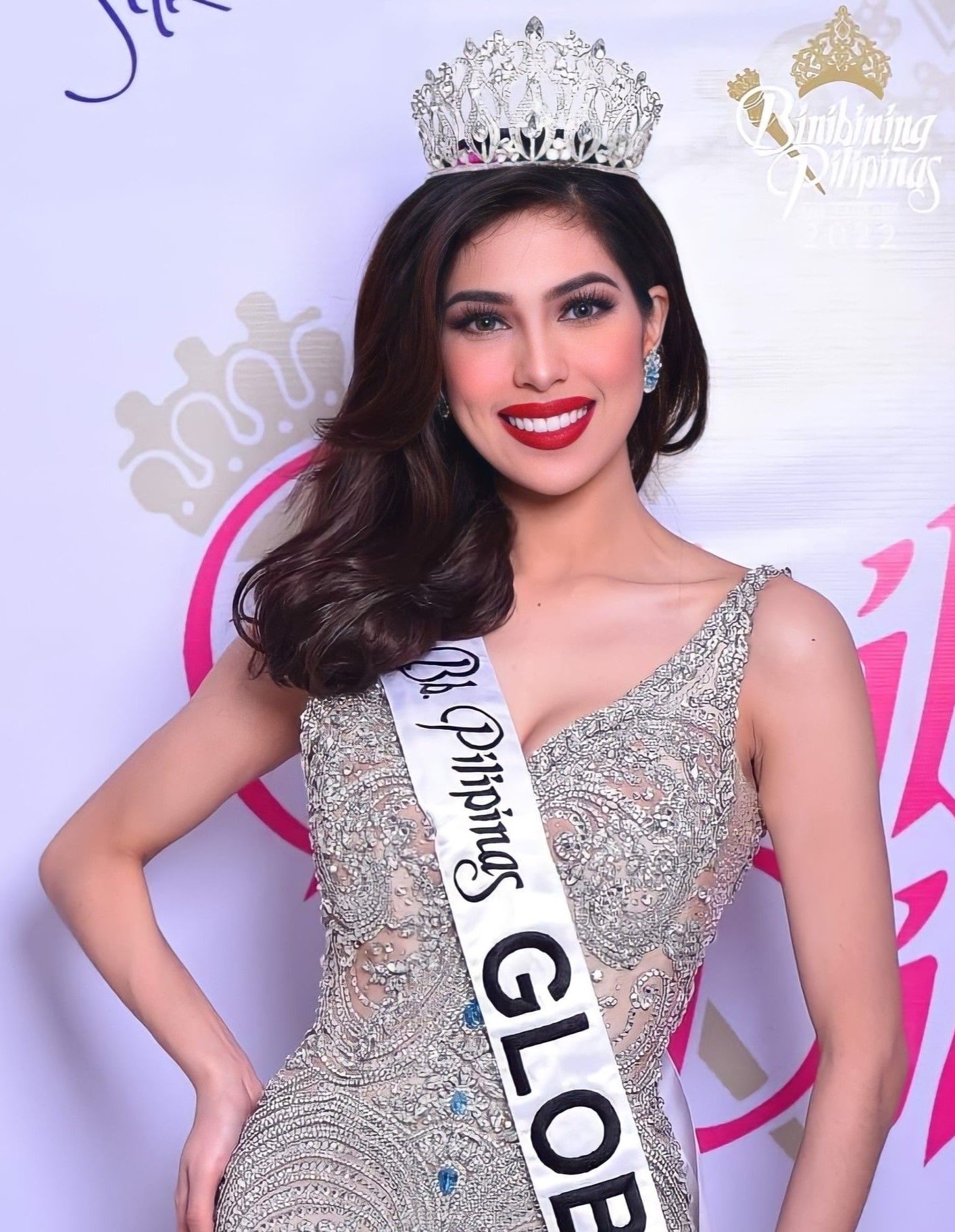 Chelsea Fernandez eyes Miss Kasanggayahan Philippines crown