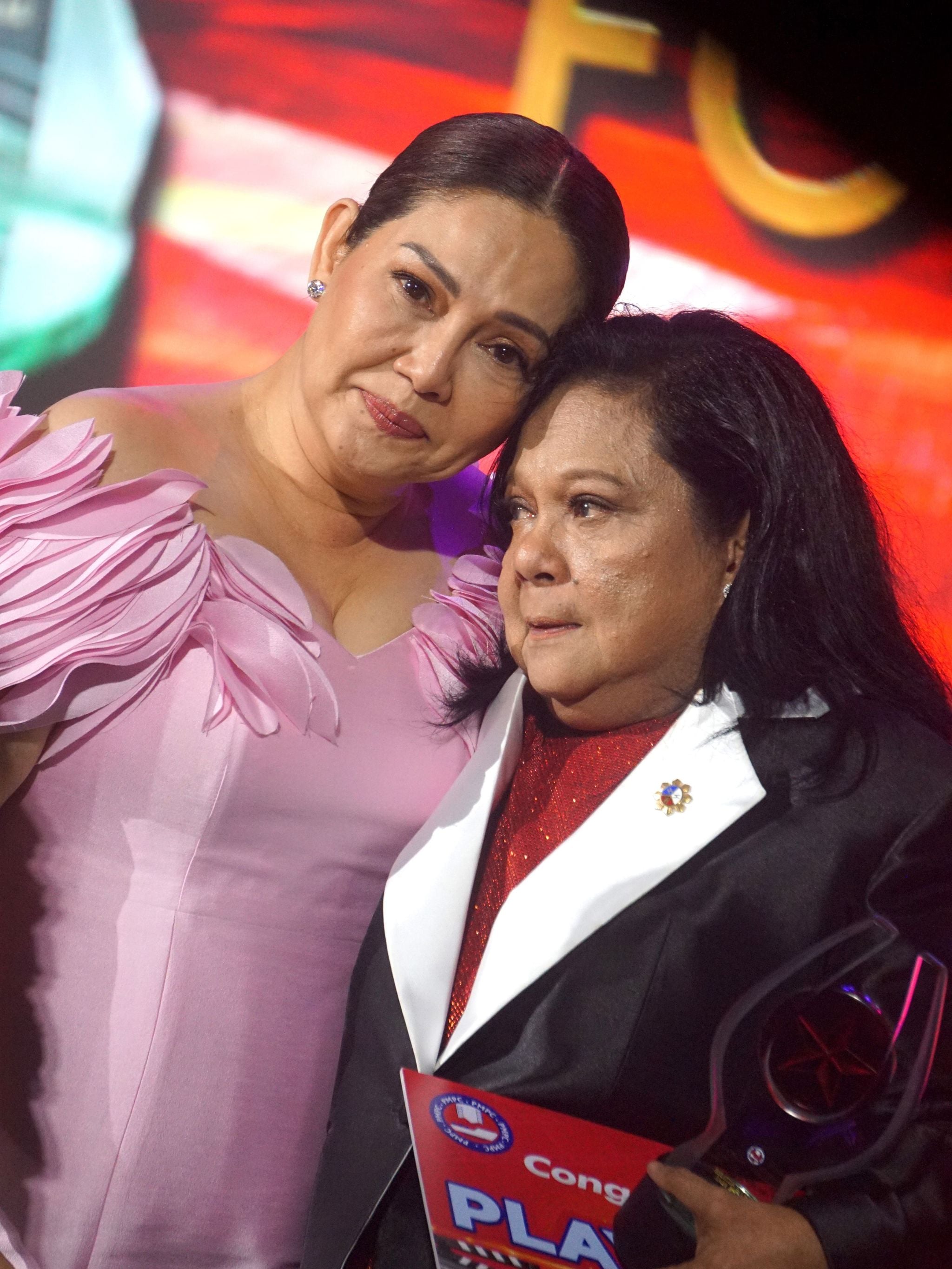 Star Awards celebrates 4 decades of PH cinema excellence