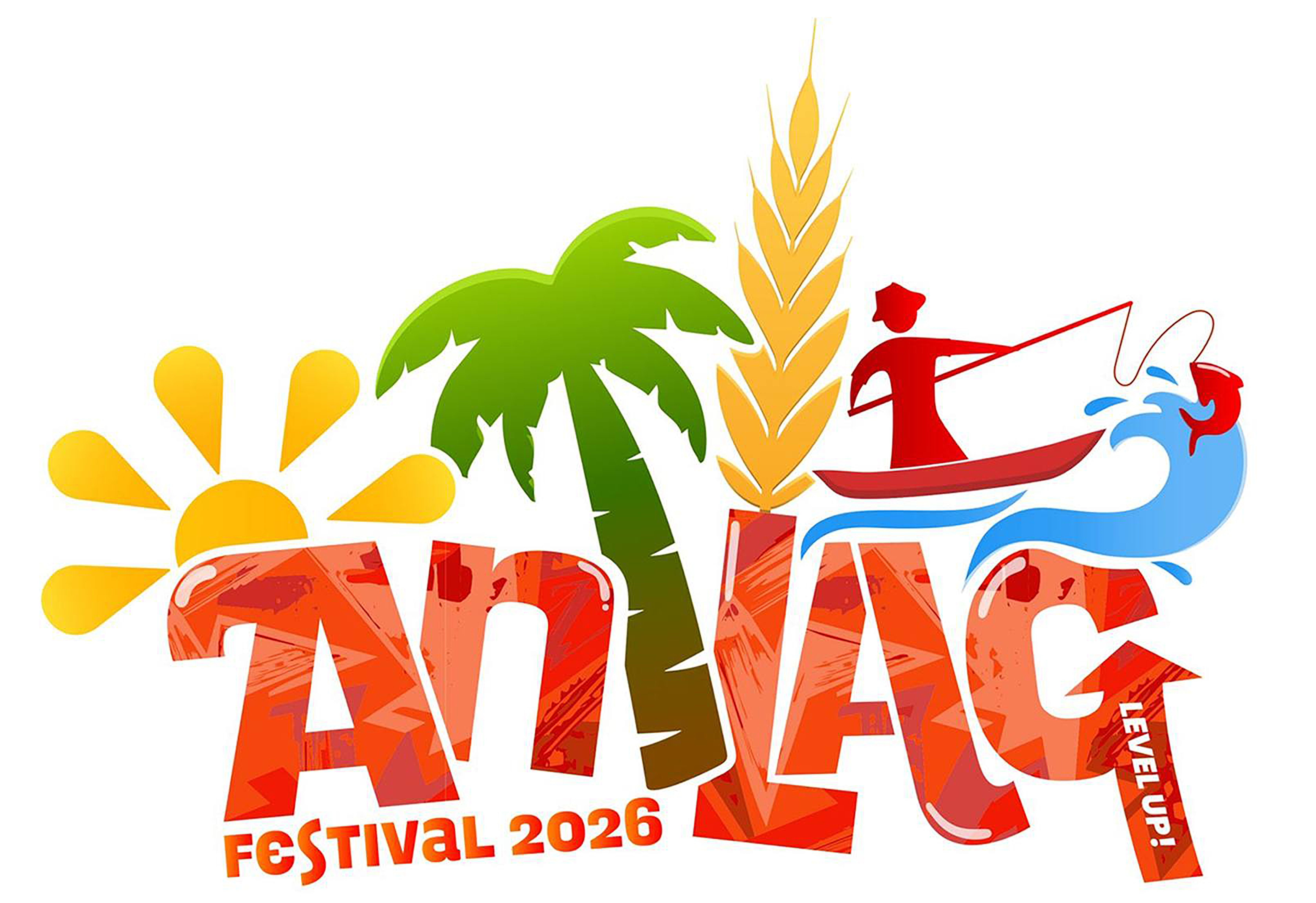 NEW FACE OF ANILAG FESTIVAL. NEW FACE OF ANILAG FESTIVAL.