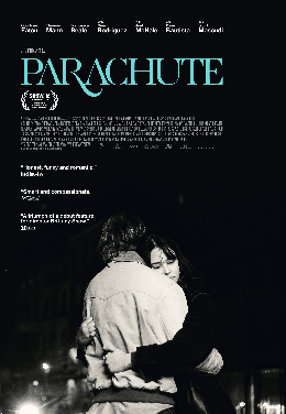 ‘Parachute’: Love – and healing – is complicated