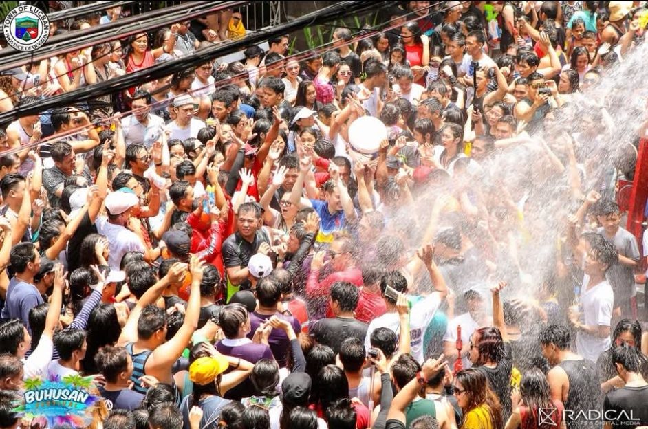 'Buhusan' ng Lucban: Tuloy pa rin?