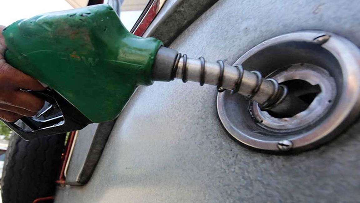 Salceda seeks to lower excise tax on fuel for 6 months photo BusinessWolrd Online