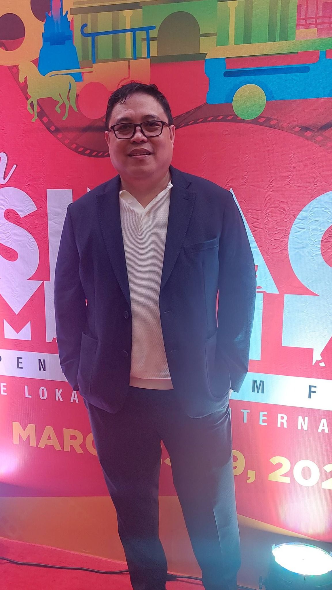 Waraynon engineer is 2026 Sinag Maynila’s Best Director