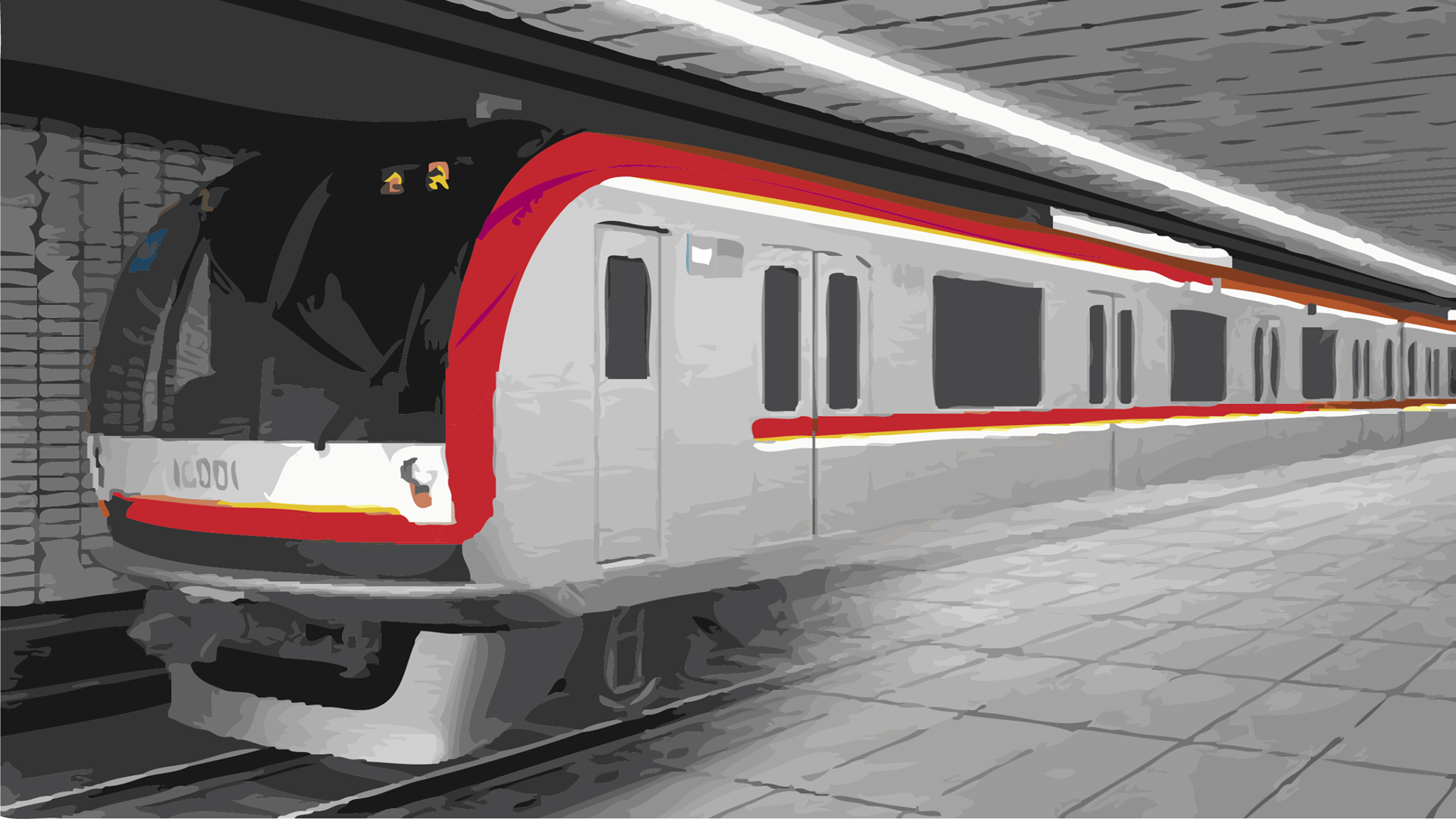 DOTr MM Subway tunneling to start next year photo from Metro Manila Subway
