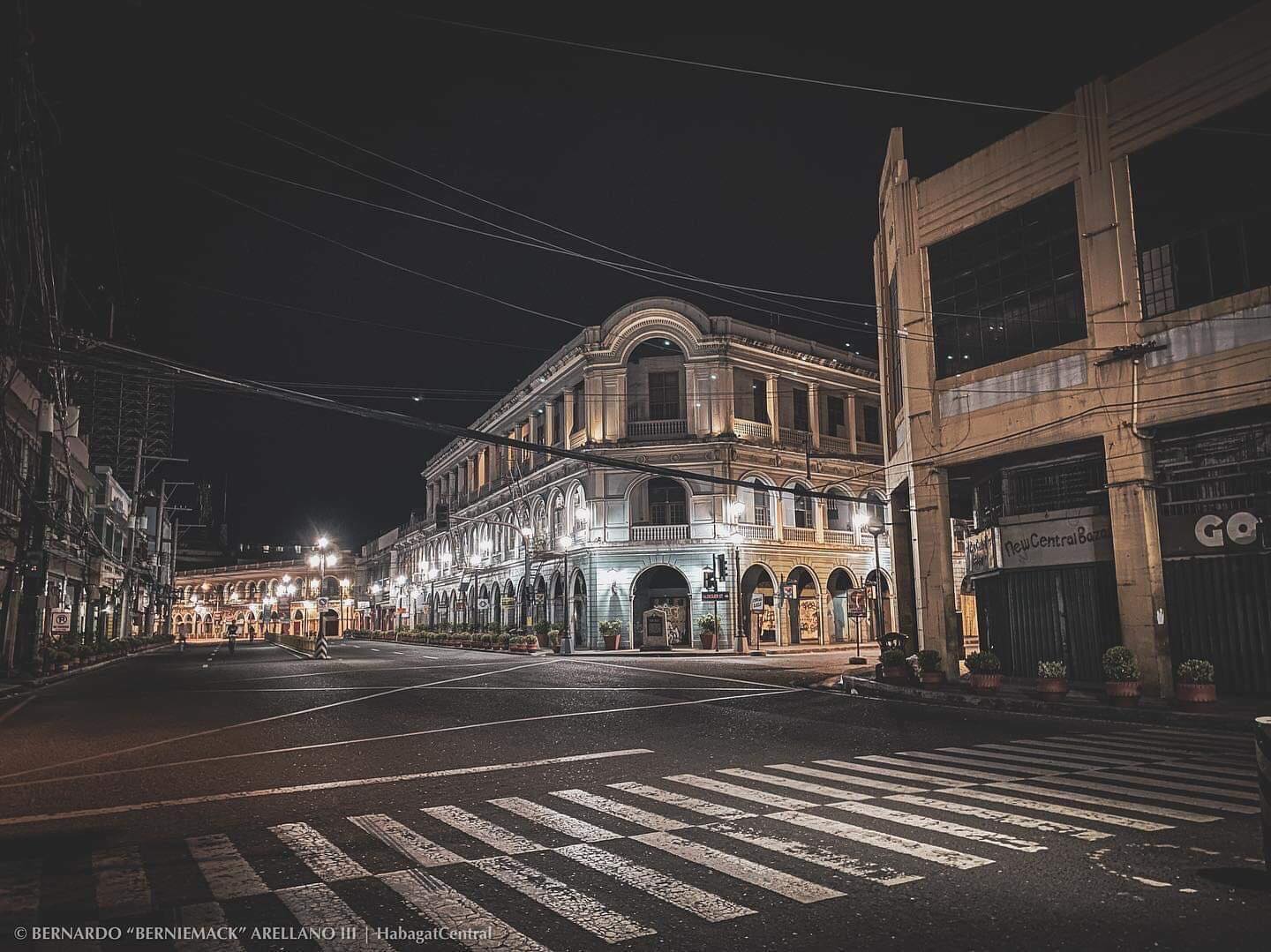 Calle Real Nominated for UNESCO World Heritage Site
