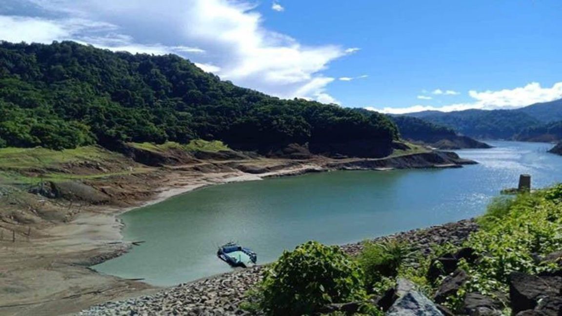 Railroaded: Gov’t barred IPs from MOA signing for Kaliwa Dam Railroaded: Gov’t barred IPs from MOA signing for Kaliwa Dam