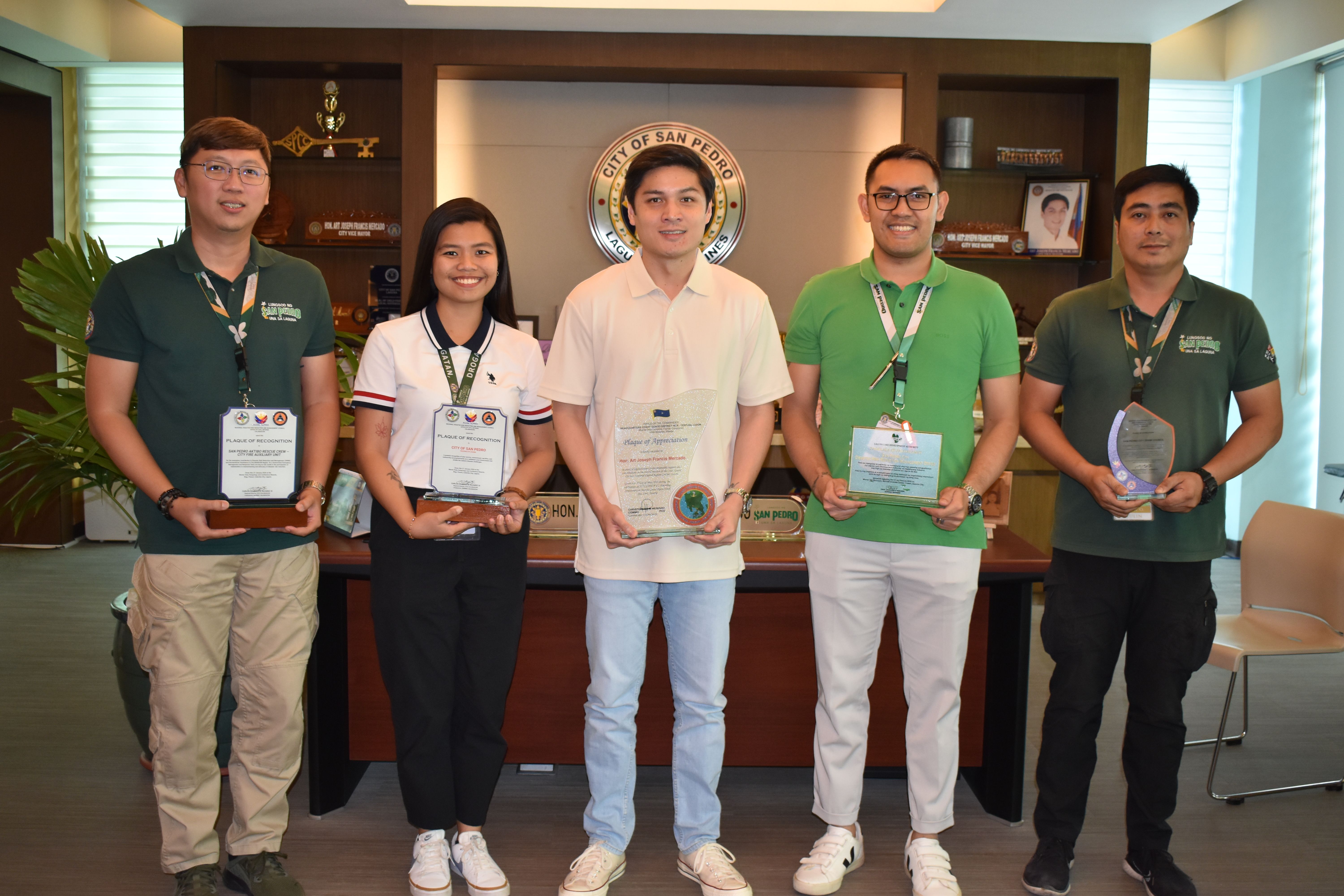 ‘SmART Response’