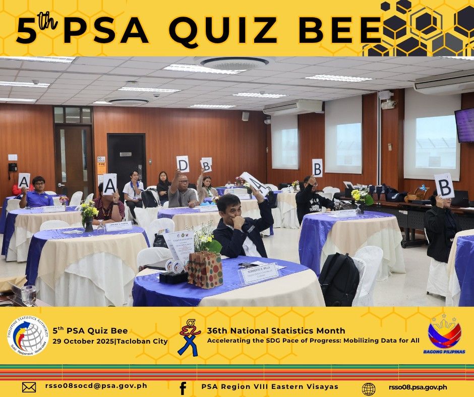 Calipes is regional champion in PSA Quiz Bee