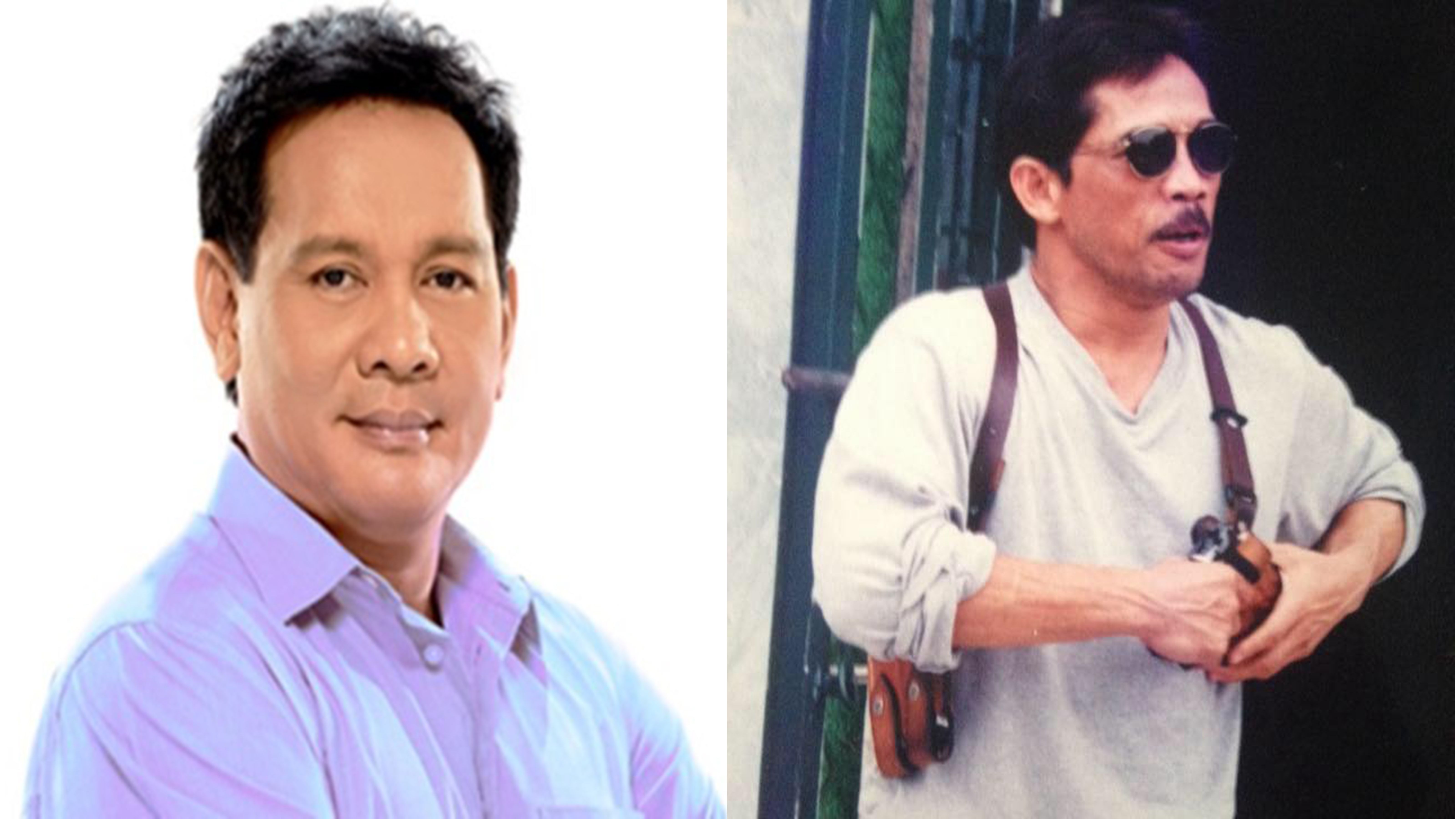 Joey Marquez and Levy Ignacio play missing brothers from Tacloban City in Mel Tiangco’s show