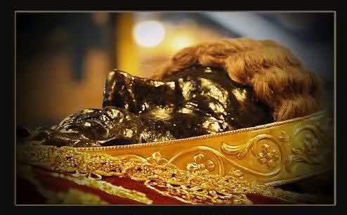 San Pedro City remembers miracles of Lolo Uweng in Landayan during devastating typhoon