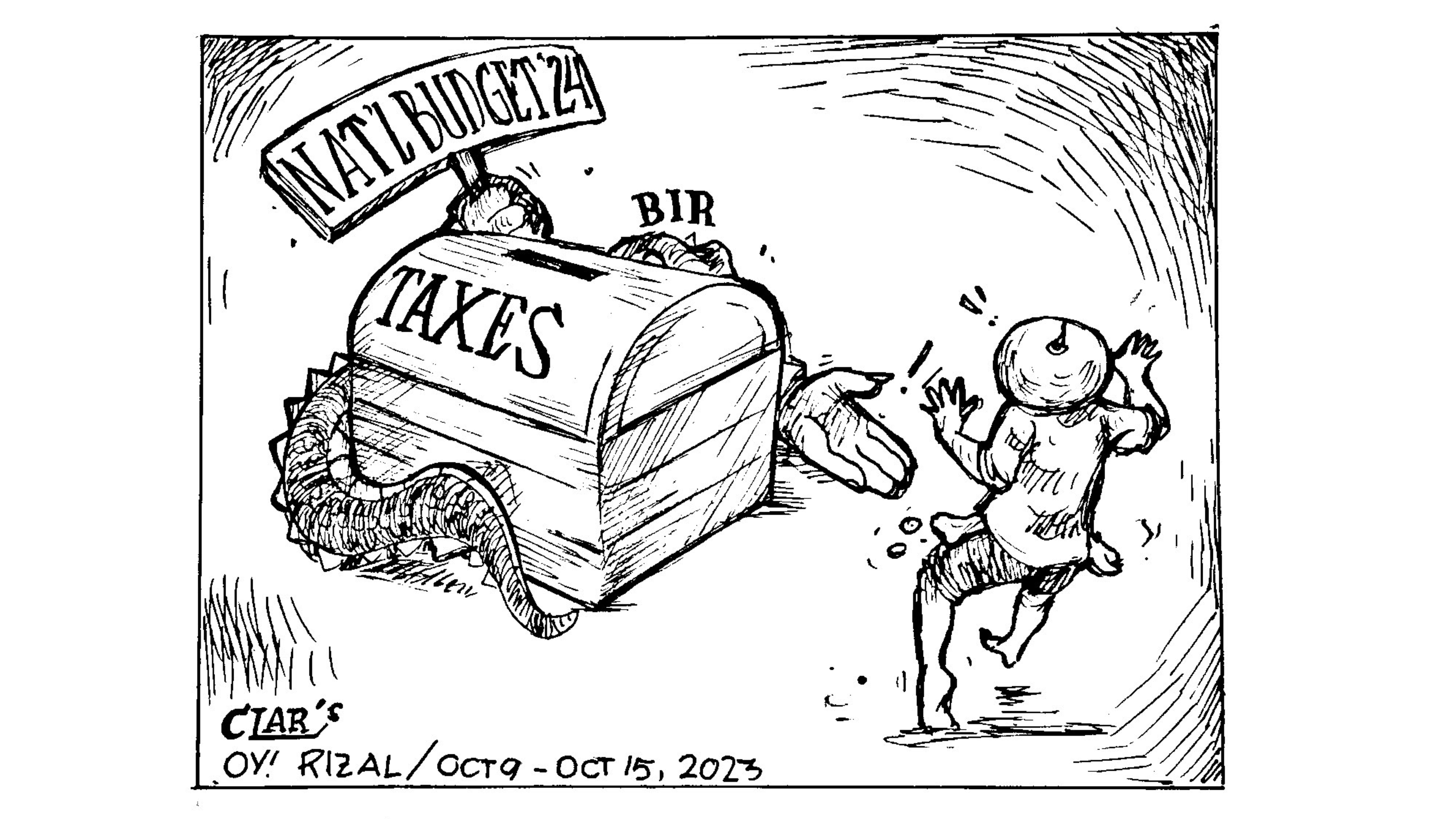 Perennial losers Perennial losers