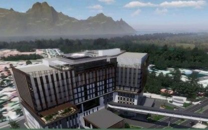 EVMC expansion to start this year