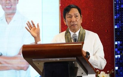 Petilla bats for 'real-time' gas monitoring app