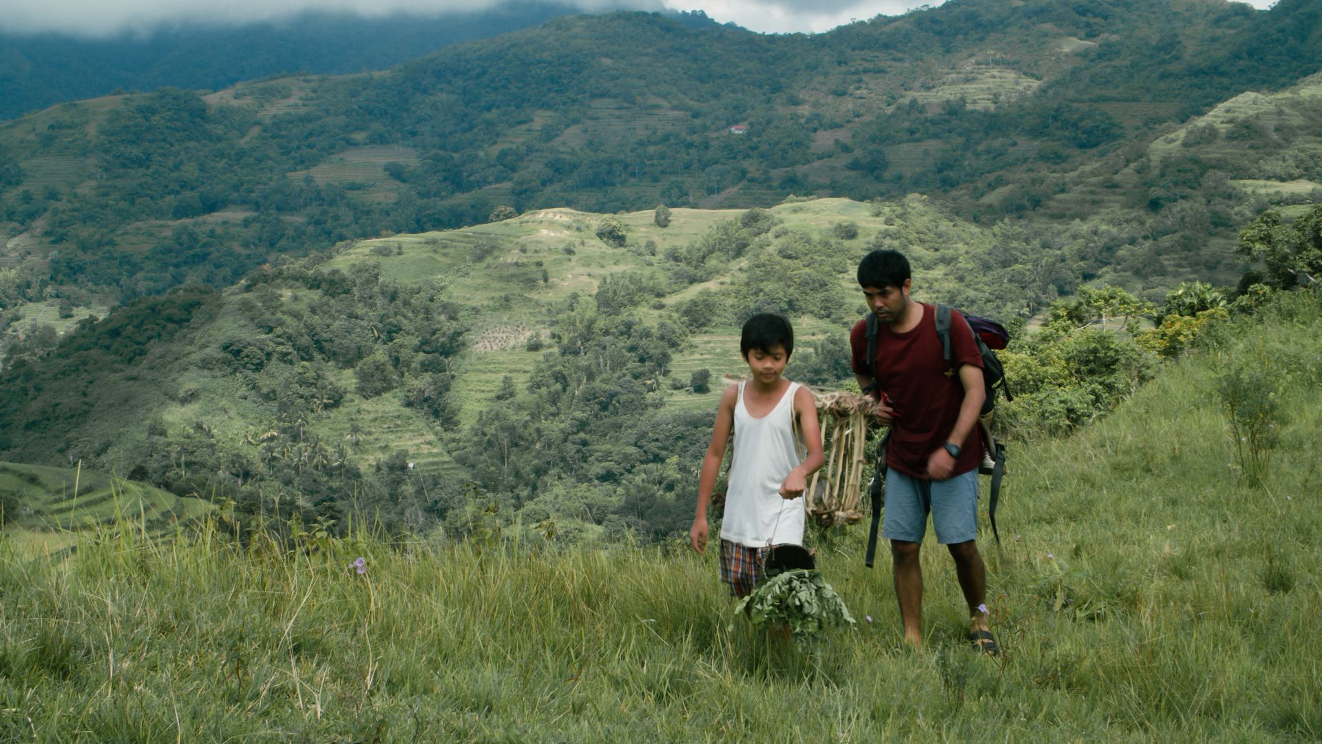 'Bulawan nga Usa' still photo (Photo Credit: Cinemalaya)