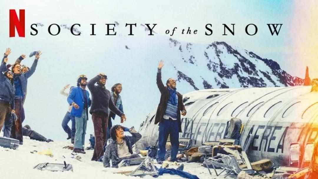 Movie Guide: Society of the Snow