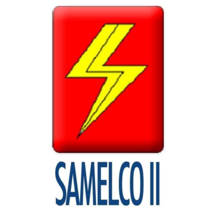 Samelco II Restores Power After Fire-Damaged Post in Basey Area