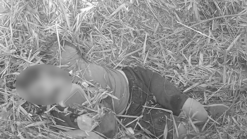 Ranking leader, 2 other CTGs killed in a 30-minute bloody encounter in Rosario, Batangas