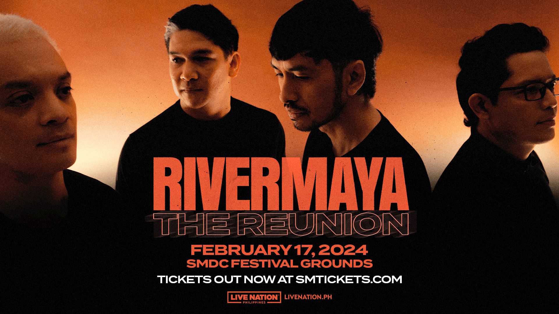 Rivermaya: A Timeless Beacon of Filipino Music