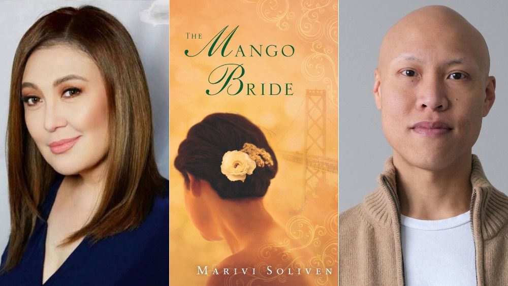 Sharon Cuneta to star in “The Mango Bride” photo Variety