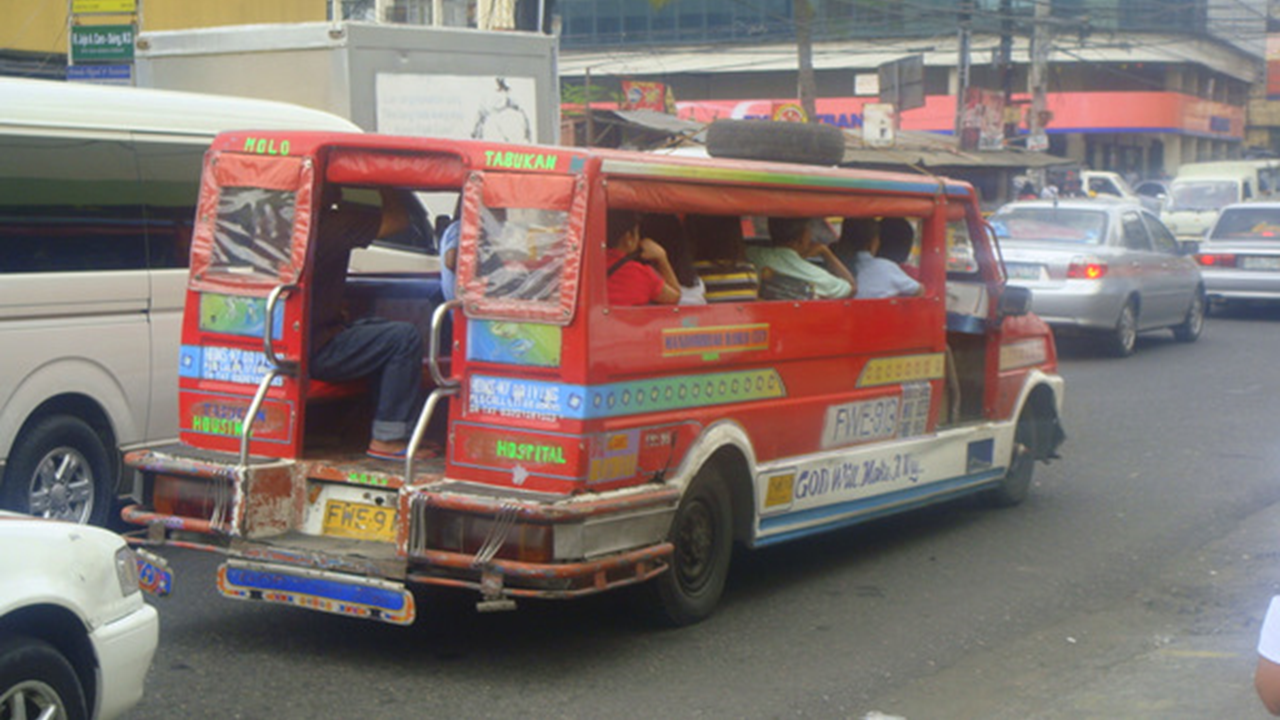 The Bittersweet Farewell to Traditional Jeepneys in Iloilo City
