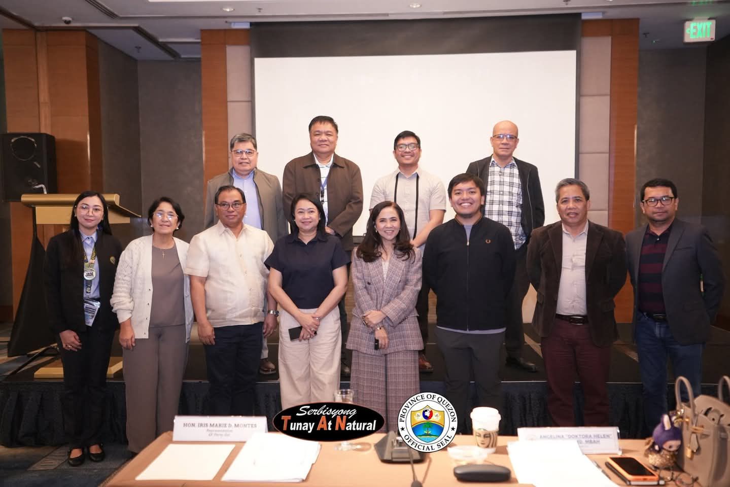 Tulay sa Progreso: Building Inclusive Growth in Quezon