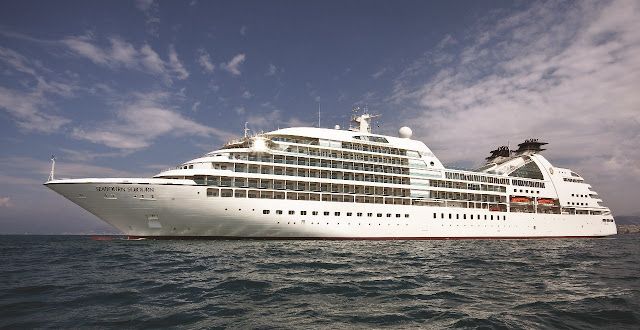 Boracay's Cruise Tourism Shines 