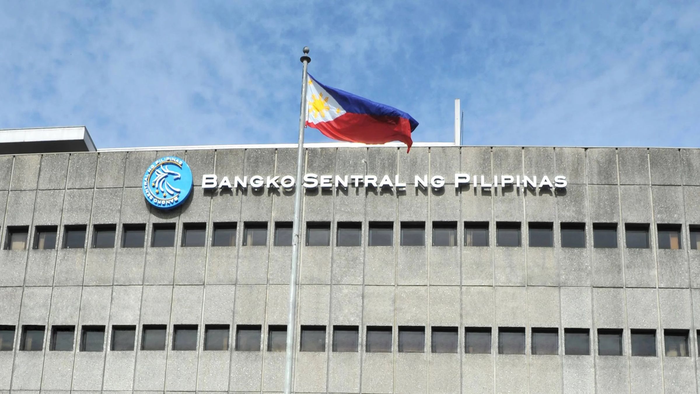 Partylist lauds BSP’s raising of policy rates