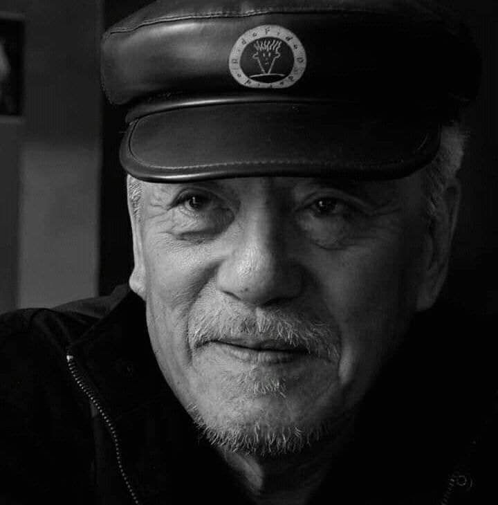 Award-winning cinematographer Romy Vitug passes away