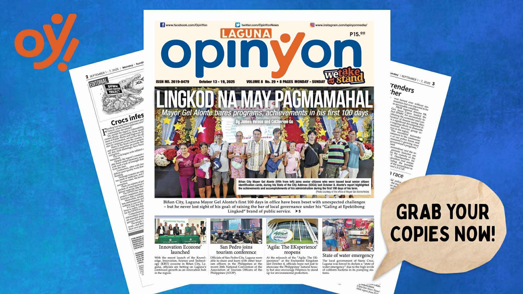 Lingkod na may Pagmamahal