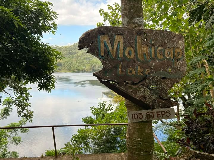 'Seven Lakes' ng San Pablo, sasailalim sa scientific study