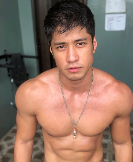 Aljur Abrenica