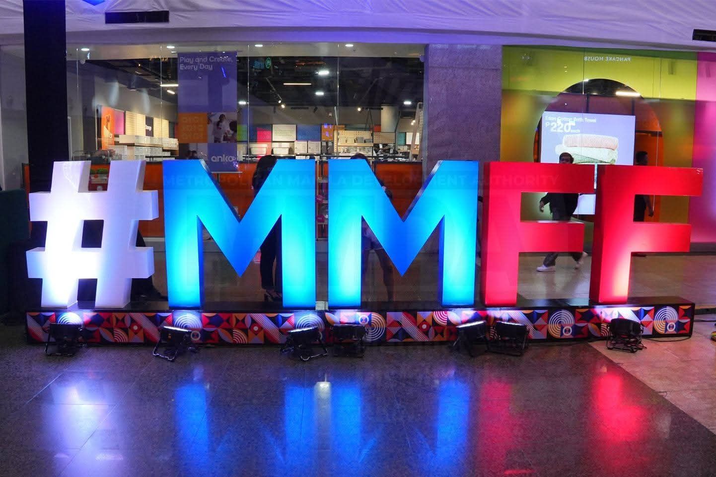 First 4 entries to MMFF out now!