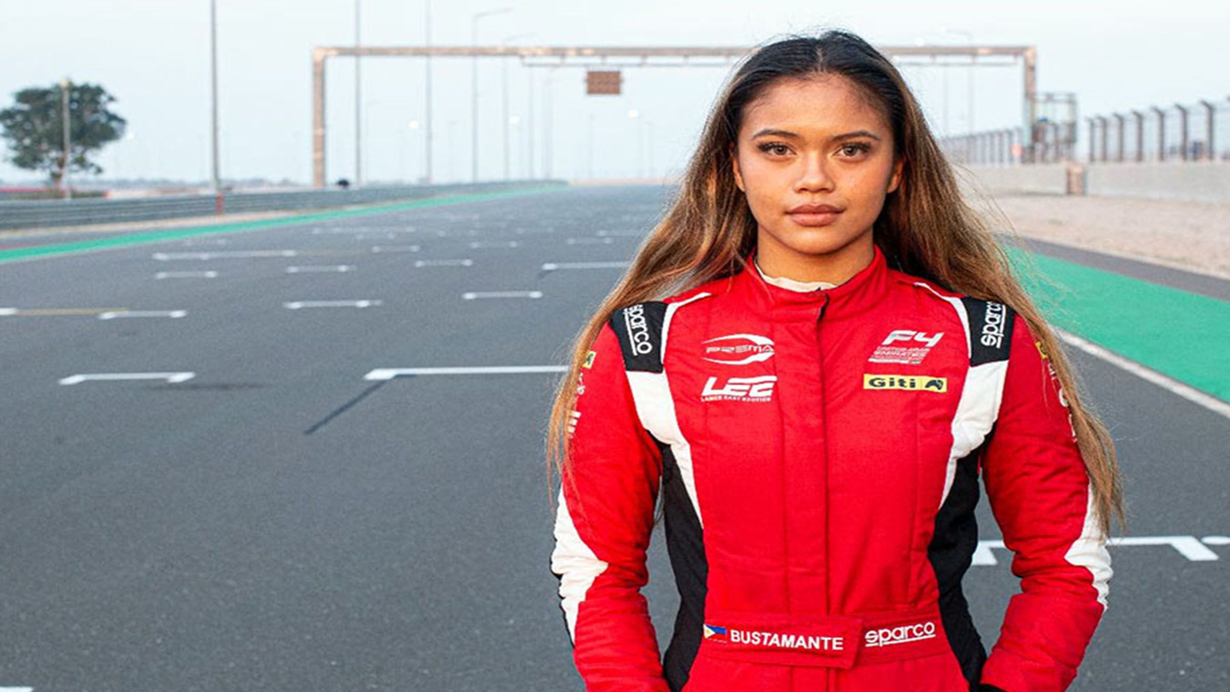 Bustamante to race at the inaugural F1 Academy with PREMA