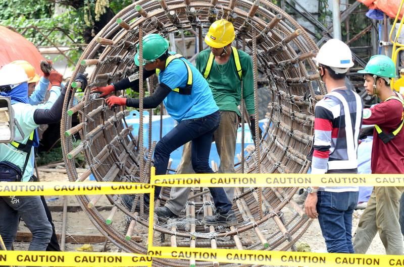 ‘Bleak’ outlook for PH’s construction sector