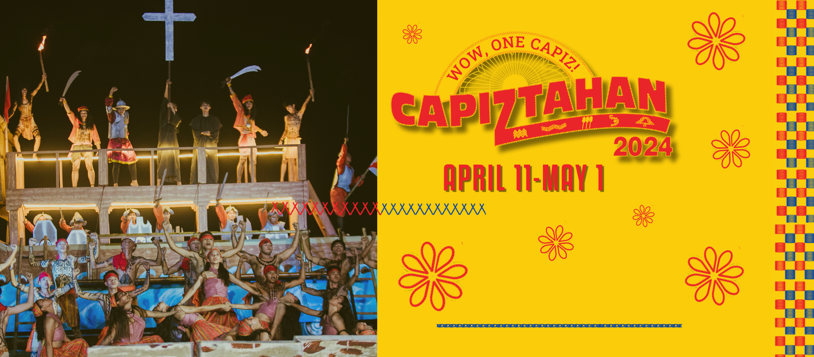 Capiztahan: Celebrating Culture and Growth in Capiz