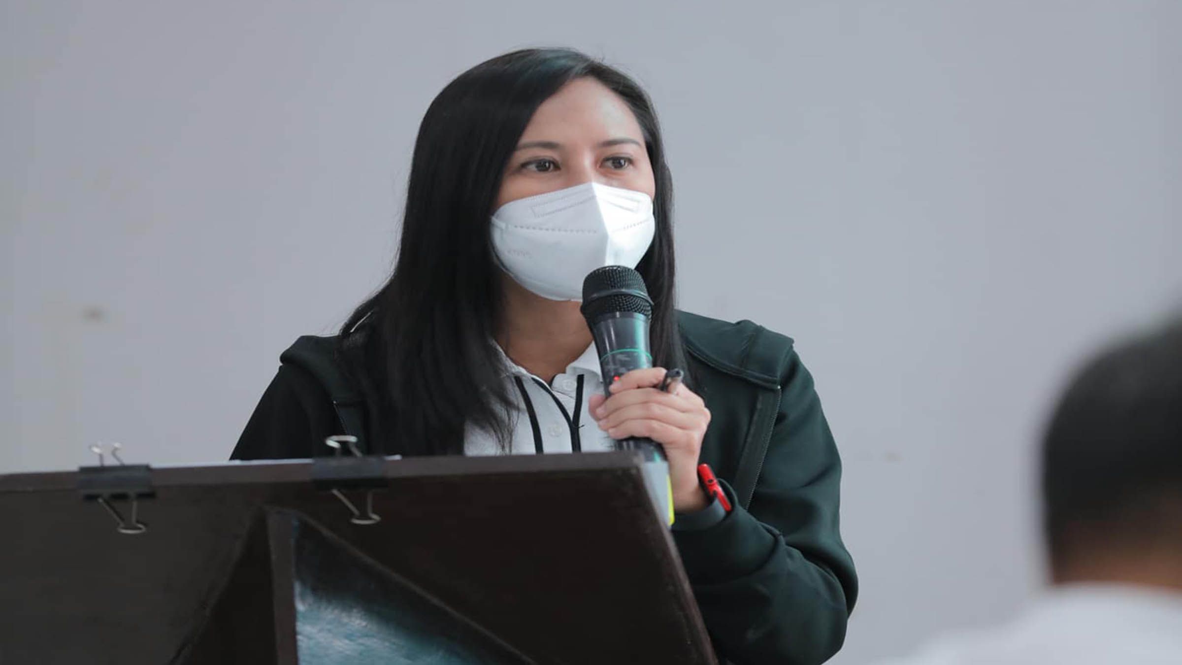 Joy Belmonte okays QC's 'green' public procurement ordinance photo Quezon City Government