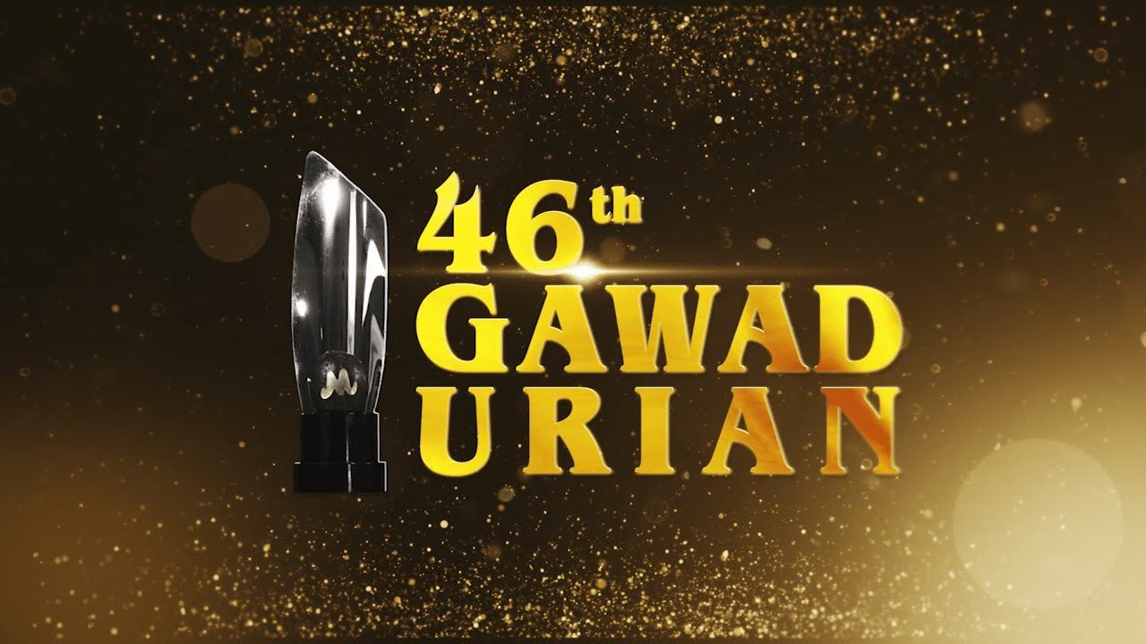 Look: Winners at 46th Gawad Urian 