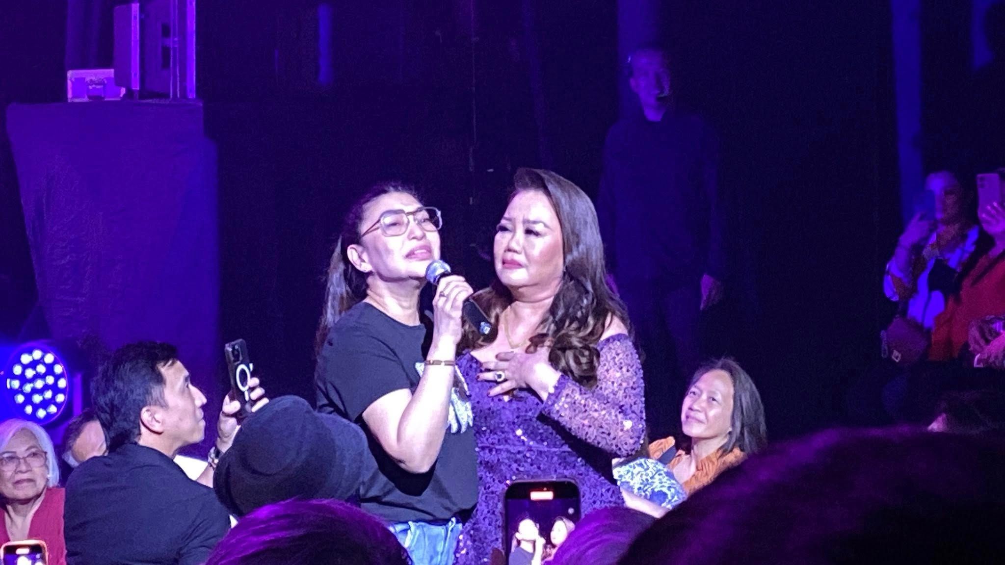 Cebuana Dulce stages birthday concert; offers headways to Visayans