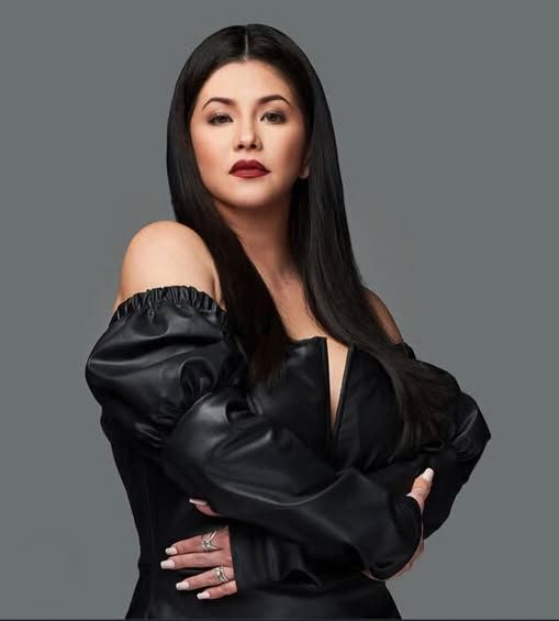 Regine Velasquez: From Southern Leyte Roots to Asia’s Songbird