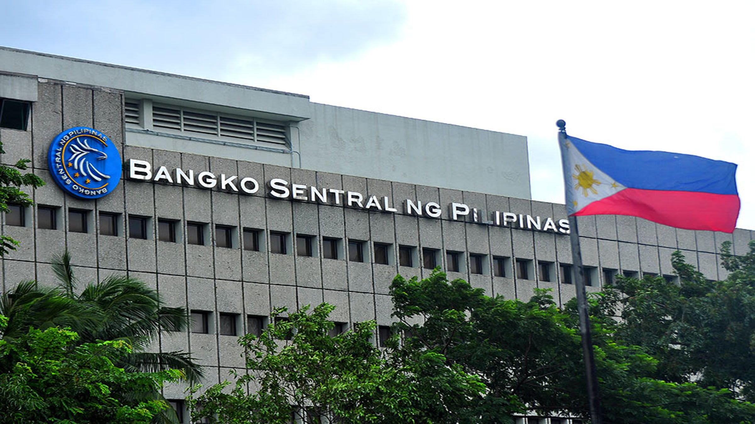 BSP commits to price stability