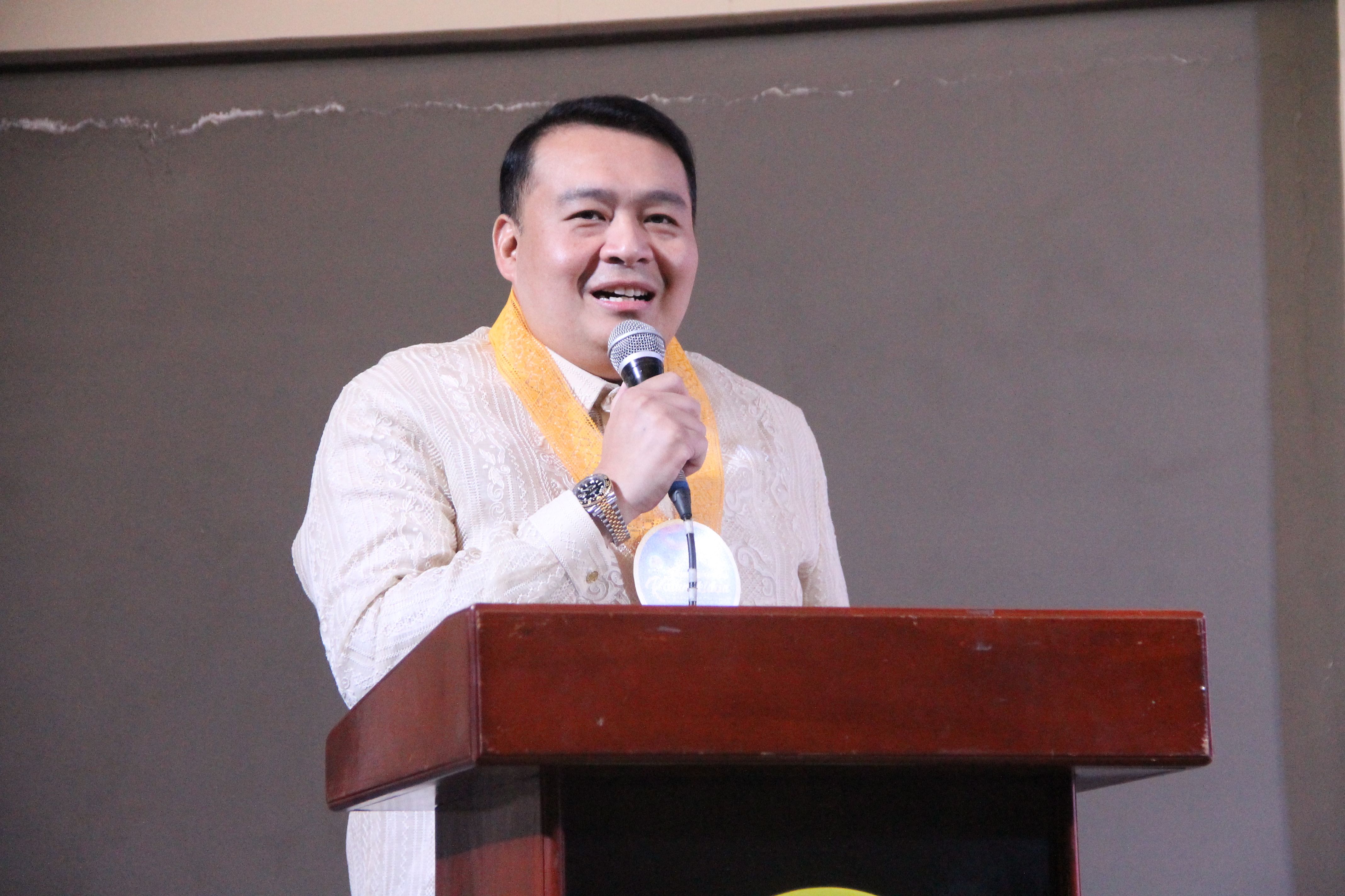 Biñan City LGU ranks 1st in prov’l assessment for Local Legislative Awards