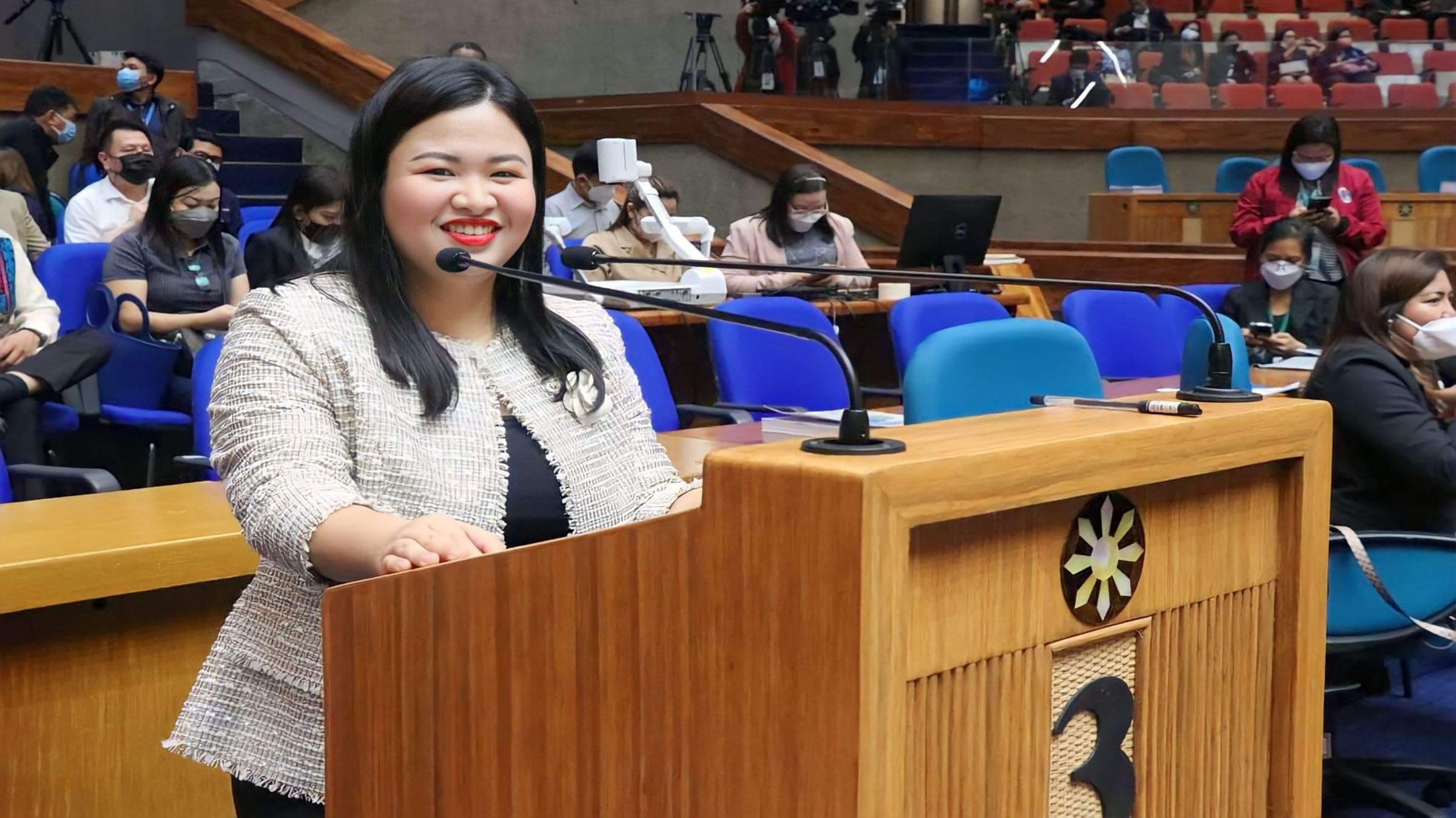 House to vote on Magna Carta bills for daycare workers and barangay nutrition scholars